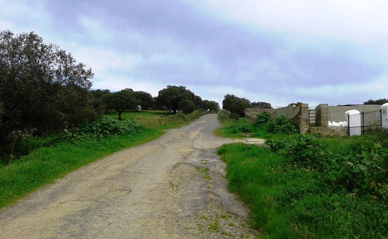 El Ayuntamiento pone en marcha un Programa Municipal para el arreglo de caminos rurales