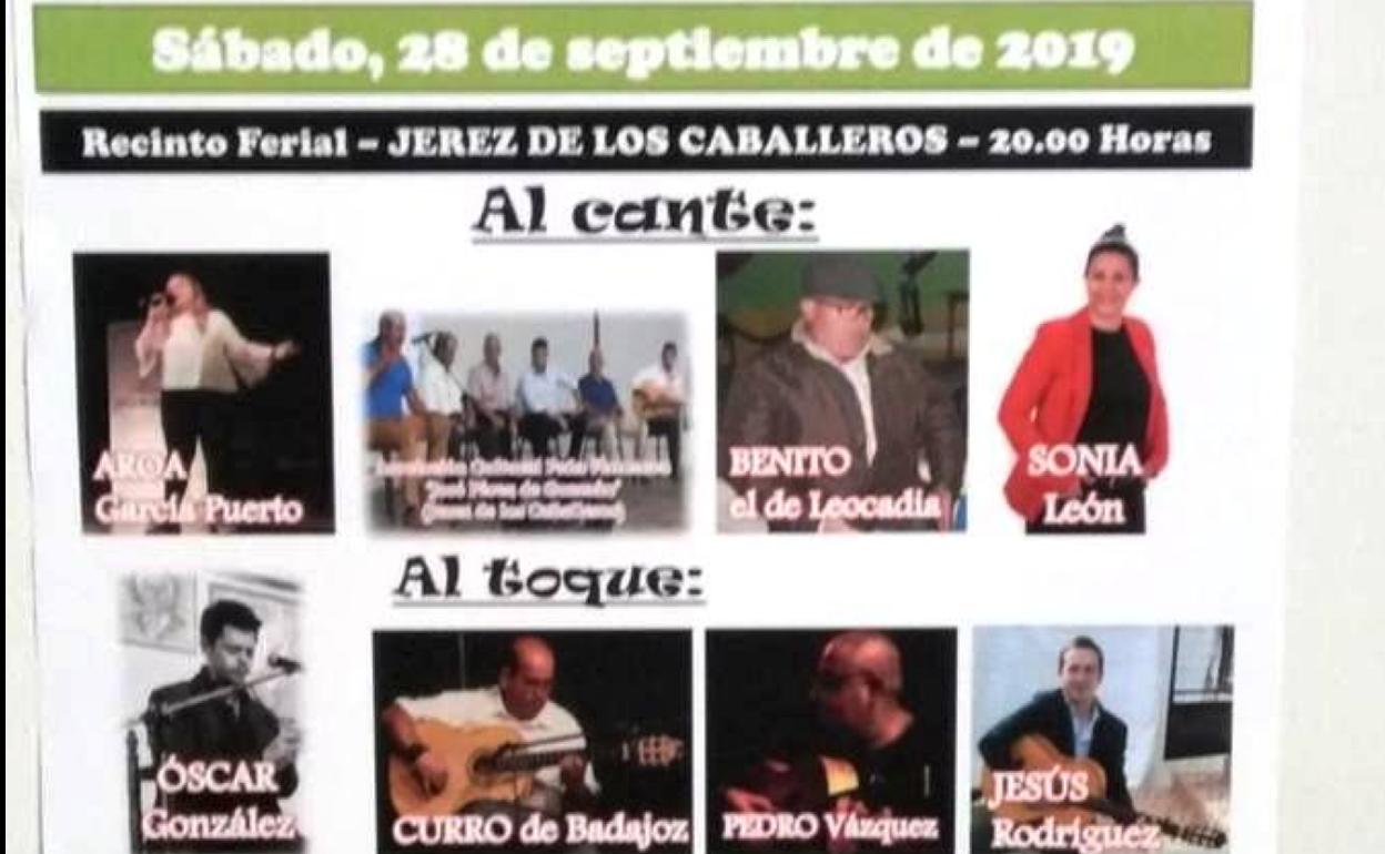 AFIJER celebra su VI Bingo solidario el sábado próximo, a las 20 horas en el recinto ferial