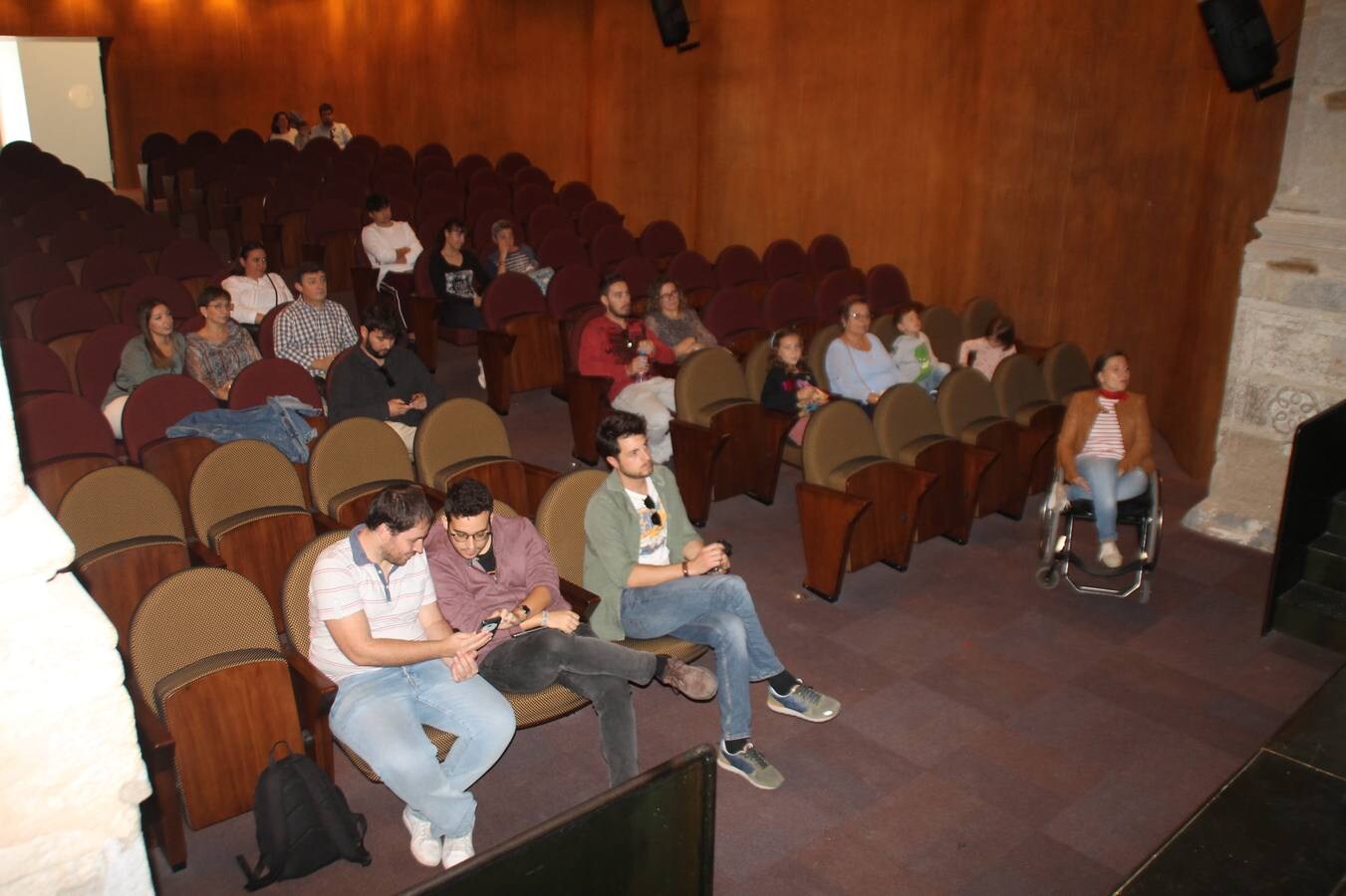 Fotos: Otra mirada, original y atractiva, de Jerez de los Caballeros y su entorno