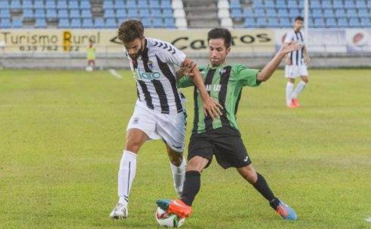 El Arroyo oposita a equipo revelación