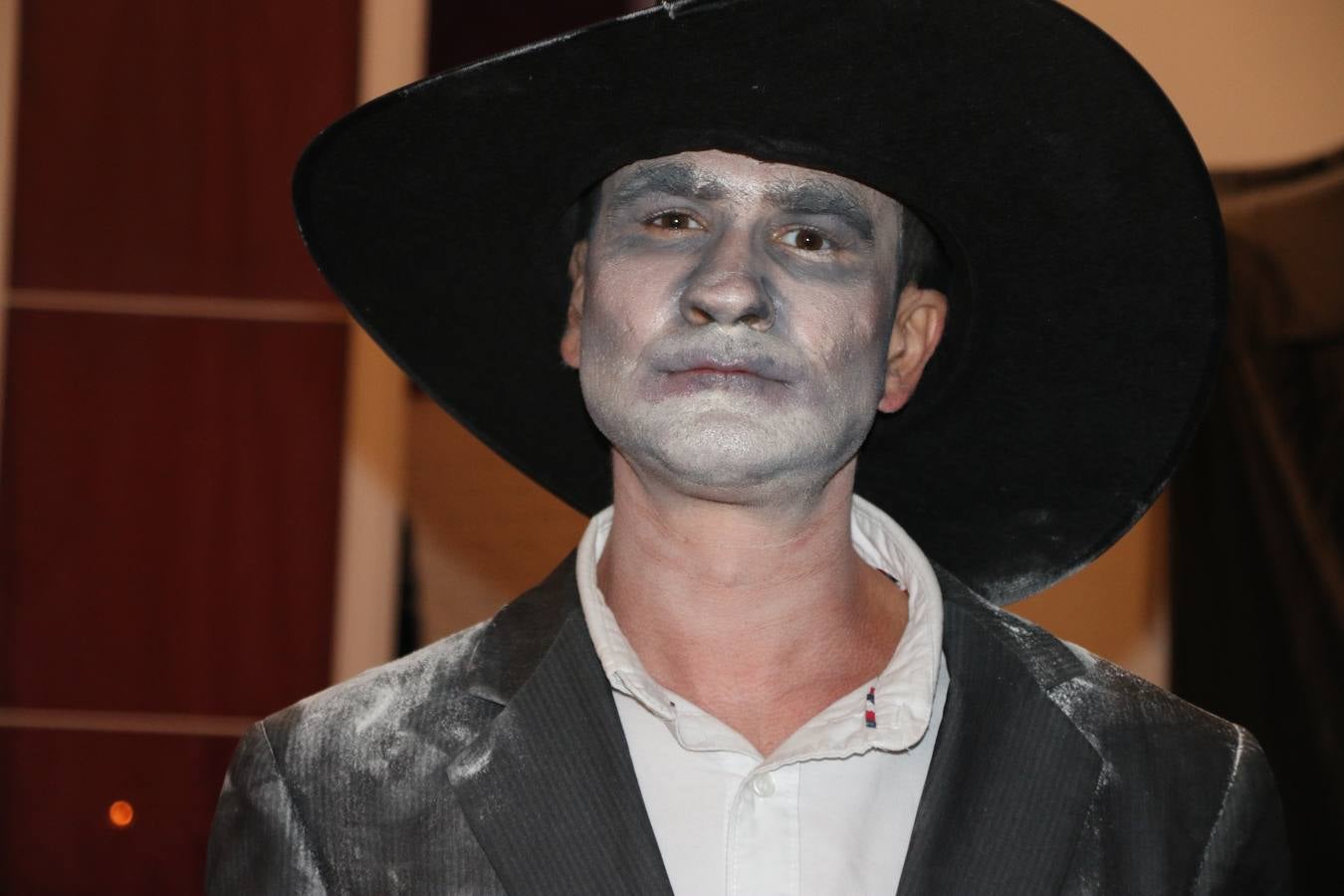 Fotos: 'Euexia Rural' celebra su III 'Mansión del Terror'