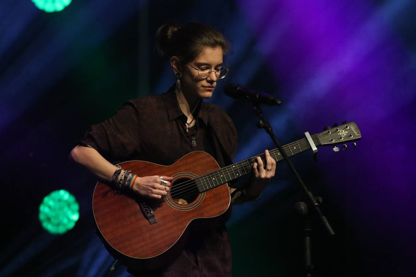 MARI PAZ ROMERO