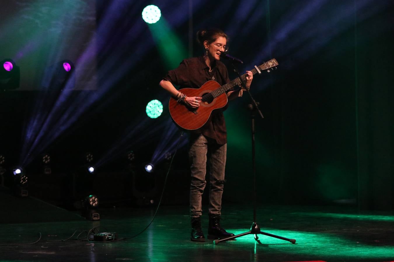 MARI PAZ ROMERO