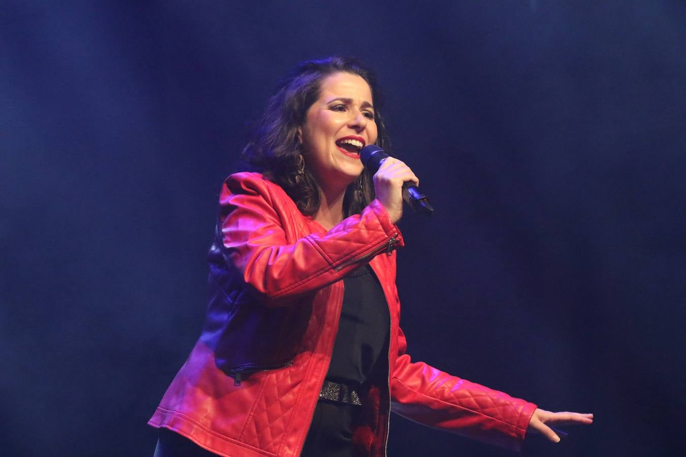 MARI PAZ ROMERO