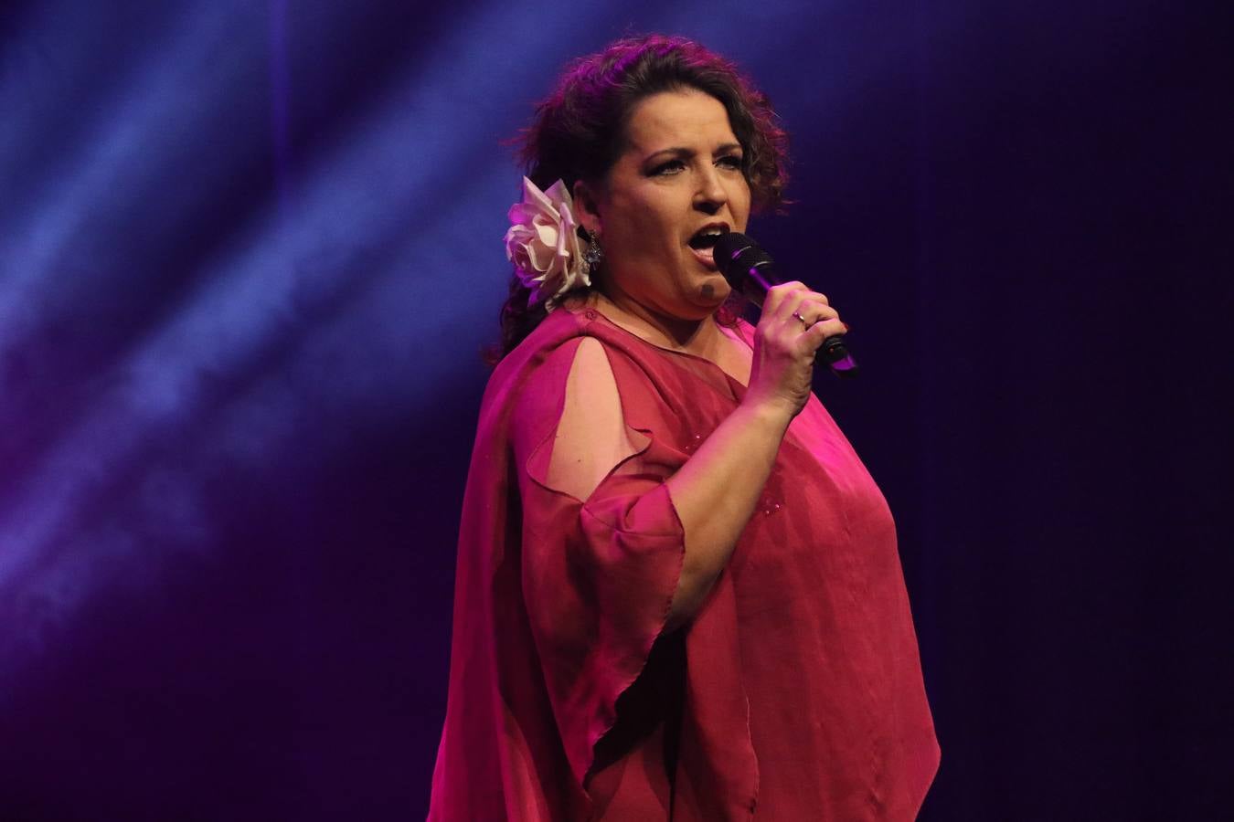 MARI PAZ ROMERO