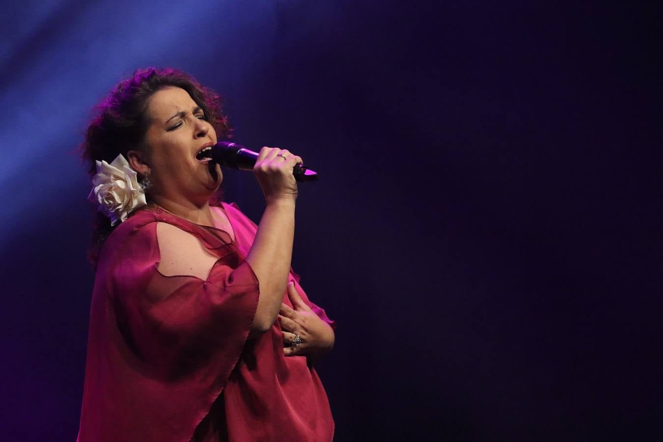 MARI PAZ ROMERO
