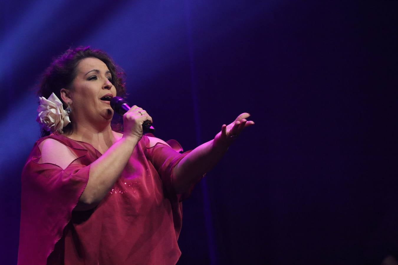 MARI PAZ ROMERO