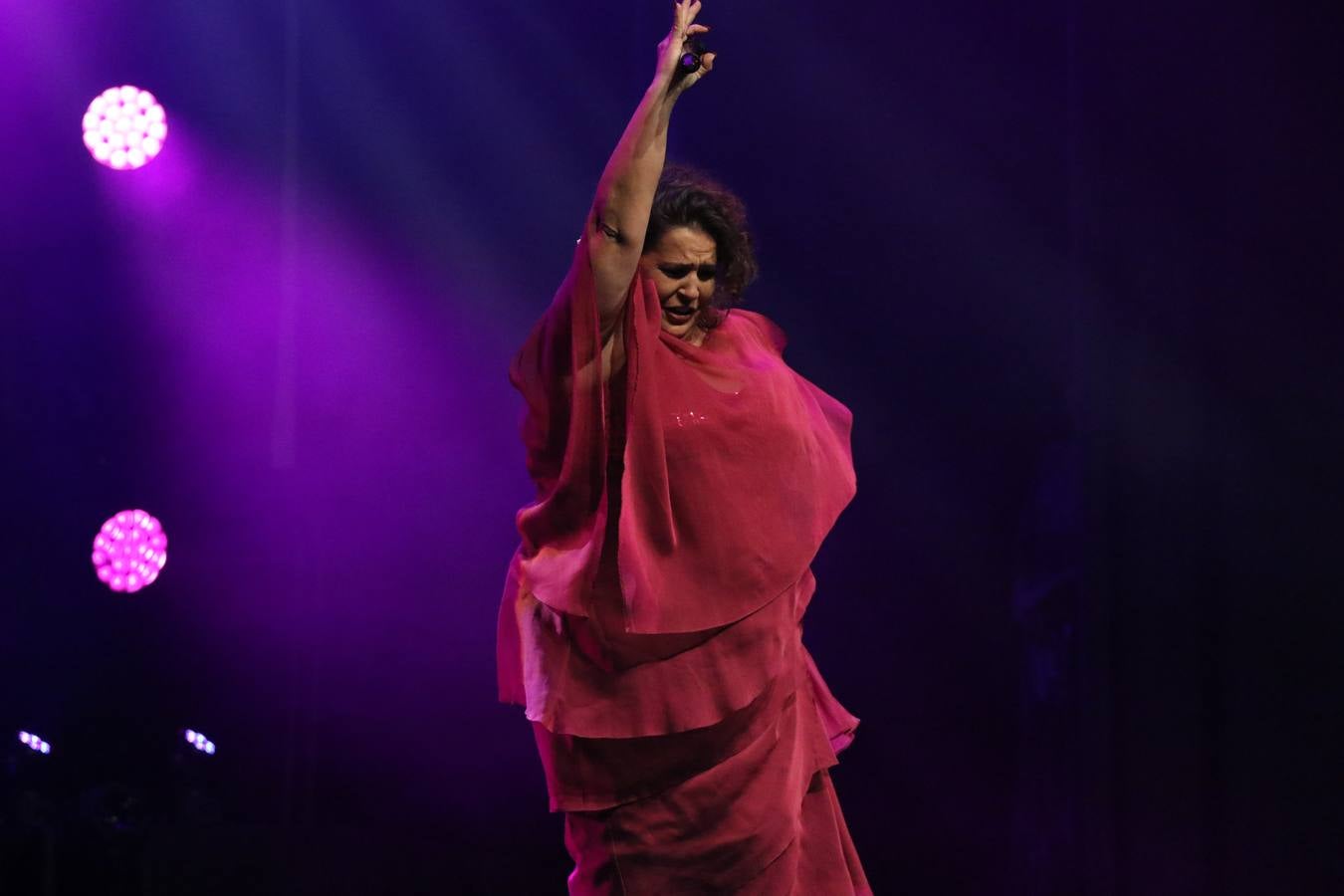 MARI PAZ ROMERO