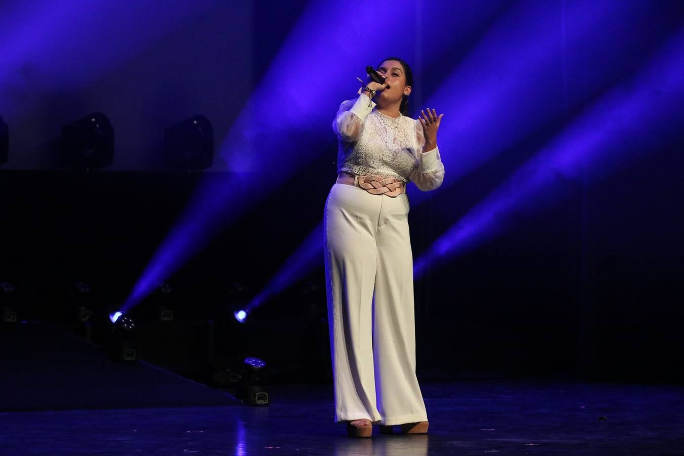 MARI PAZ ROMERO
