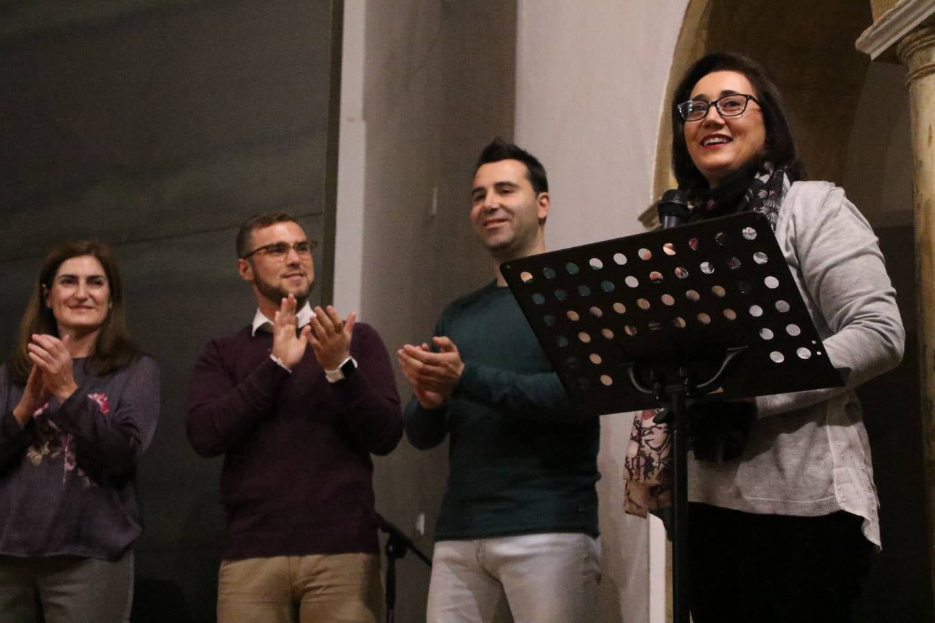 MARI PAZ ROMERO