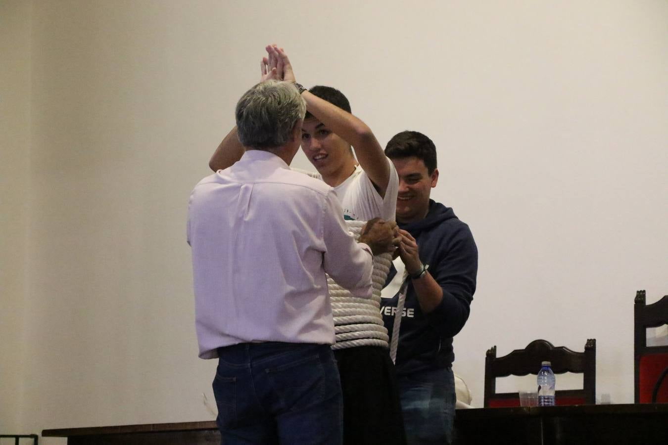 MARI PAZ ROMERO