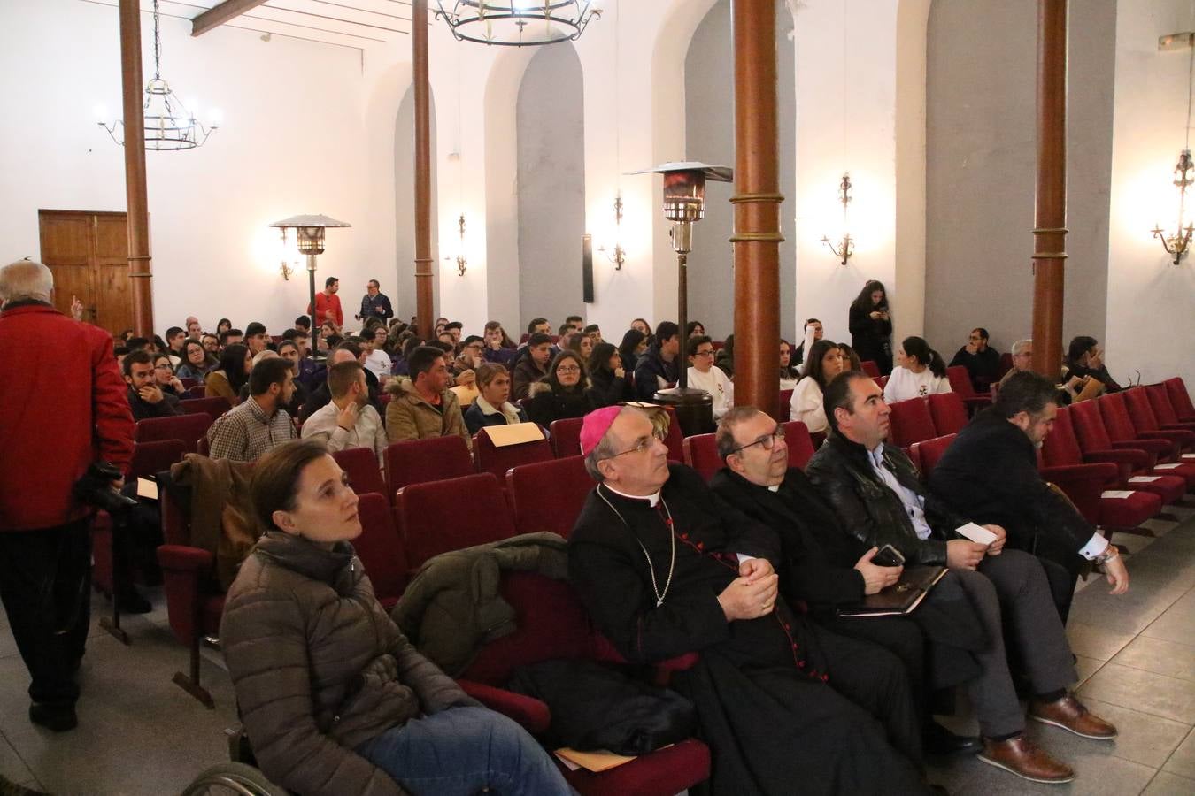 MARI PAZ ROMERO