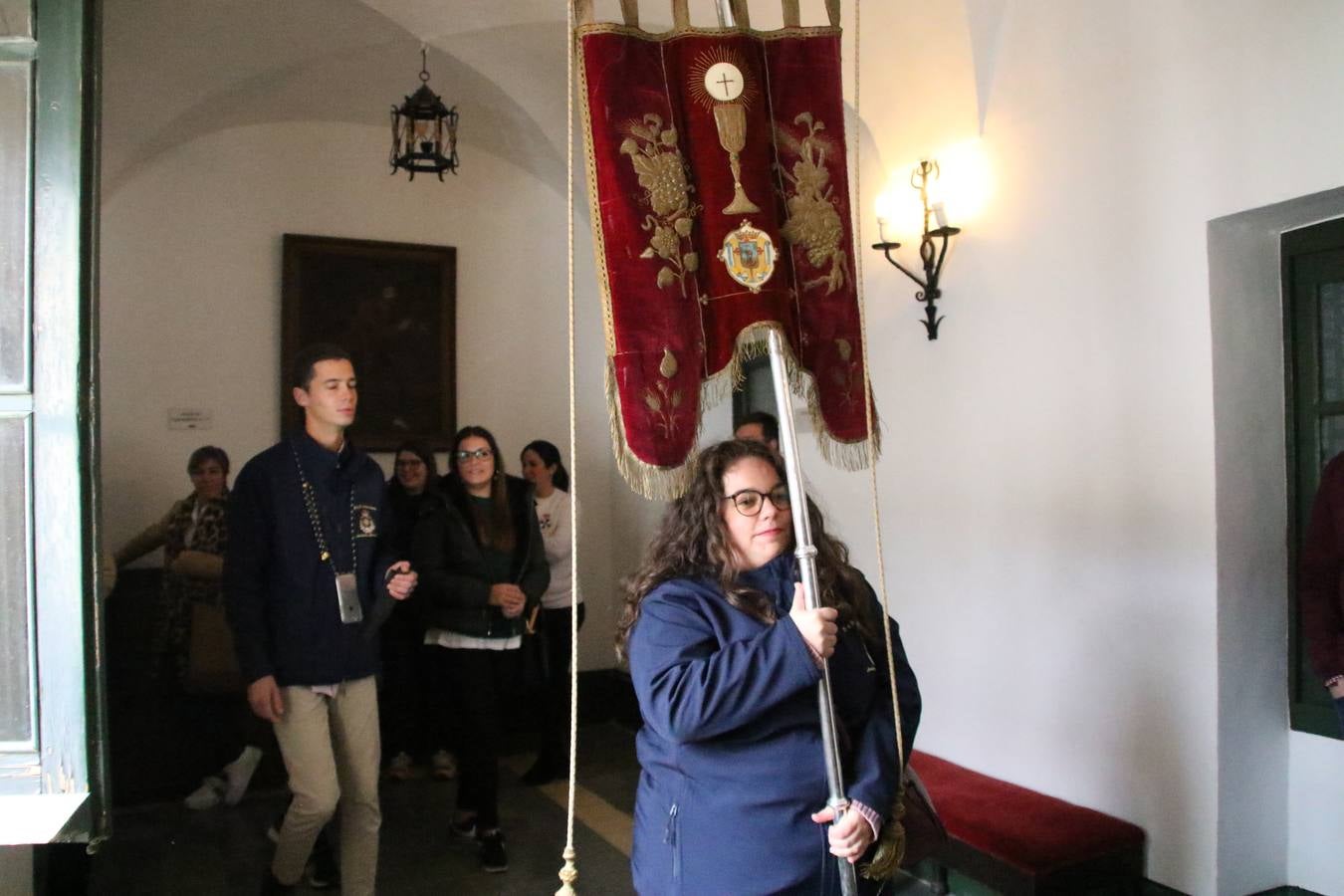 MARI PAZ ROMERO