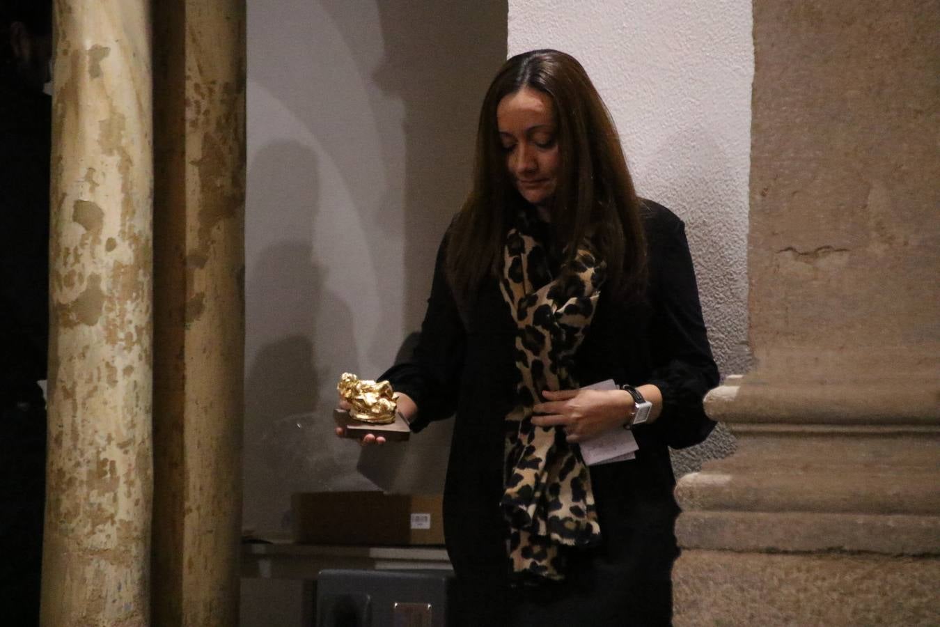 MARI PAZ ROMERO
