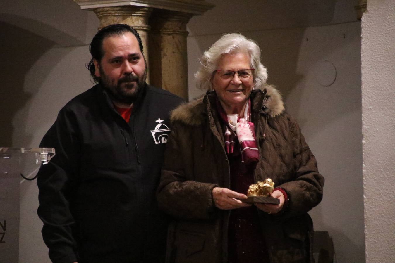MARI PAZ ROMERO