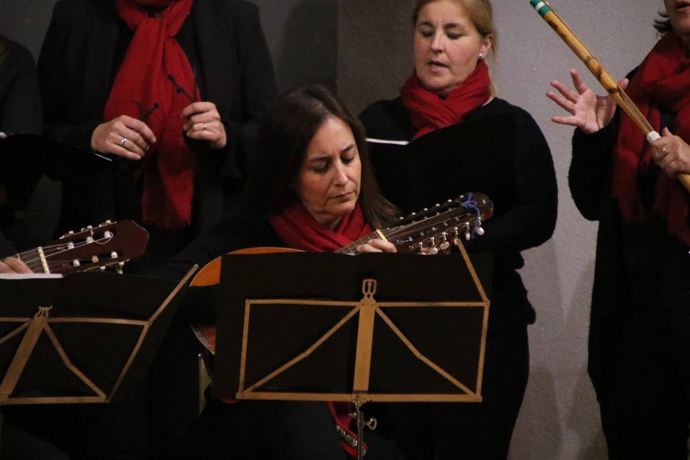 MARI PAZ ROMERO
