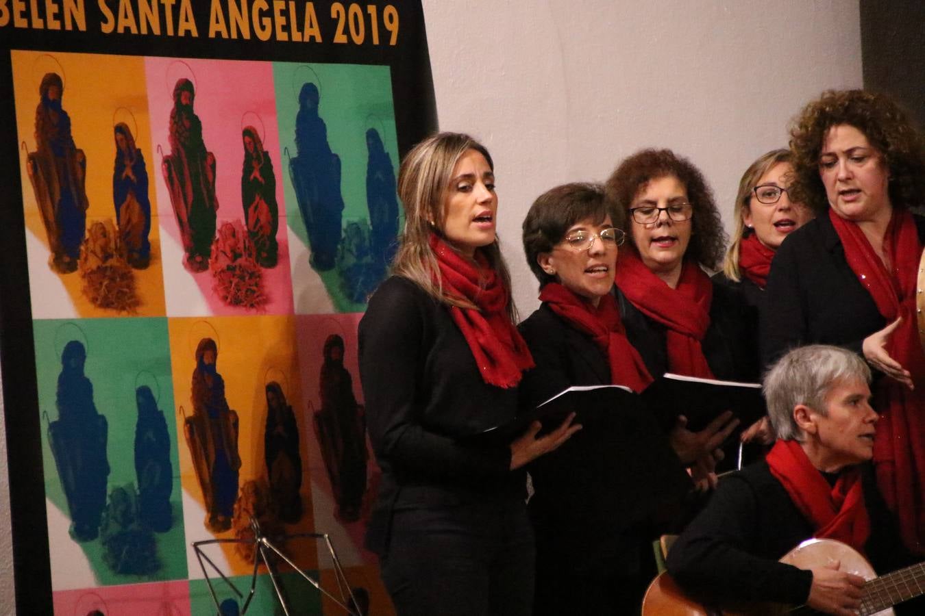 MARI PAZ ROMERO