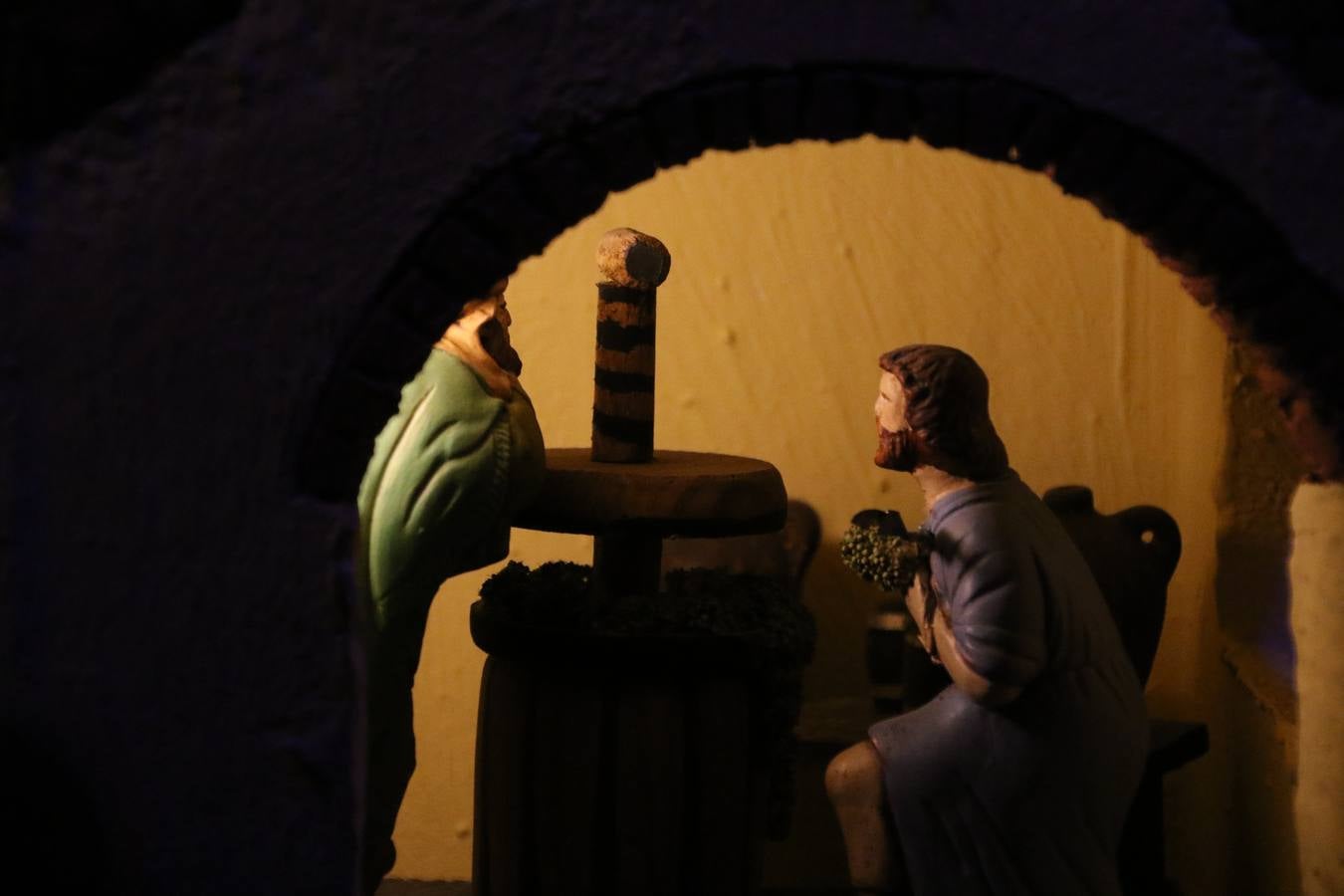MARI PAZ ROMERO