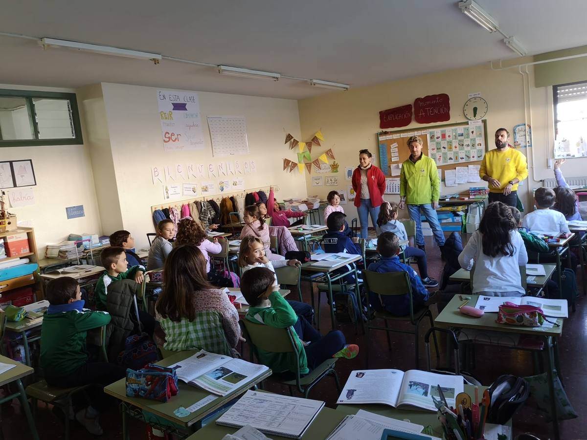 XI Macha de Plena Inclusión Xerez en el Día Internacional de las Personas con Discapacidad.