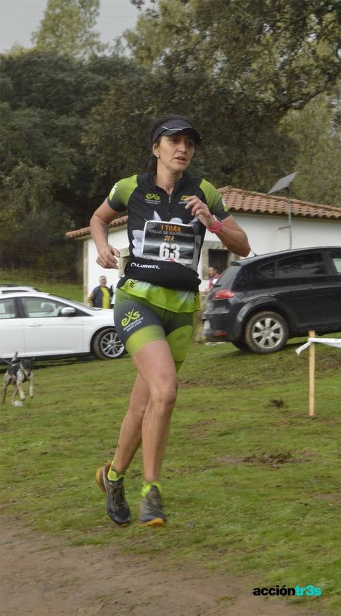 Ganadores. Foto: Rafa Carbonero