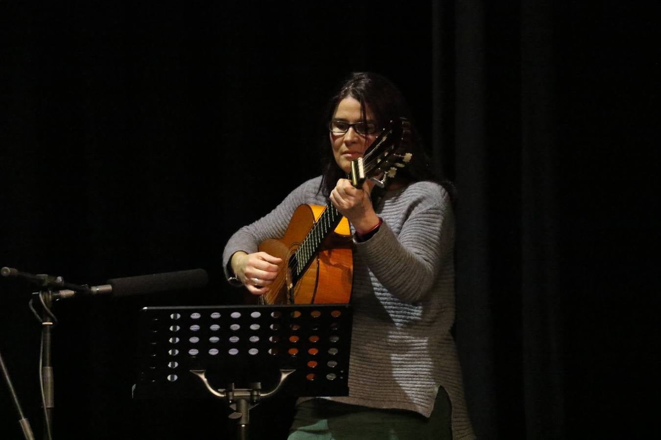 MARI PAZ ROMERO
