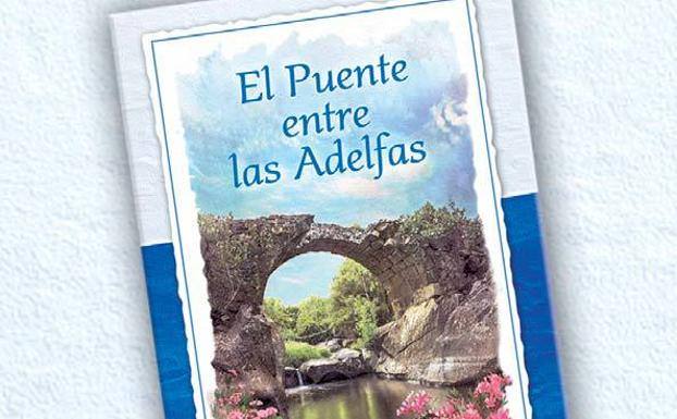 Portada del libro de José Márquez Franco.