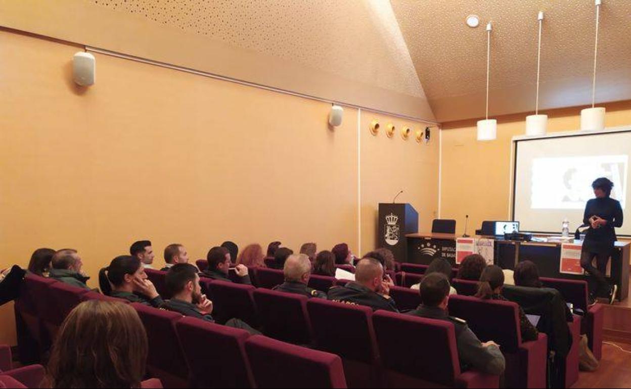 Durante el curso. 