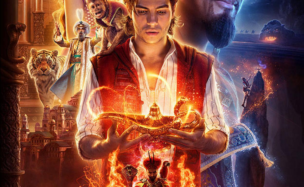 Este domingo, cine solidario con el Grupo Joven de la Cofradía de Santo Domingo de Guzmán
