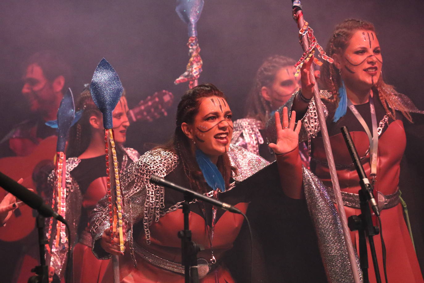 MARI PAZ ROMERO