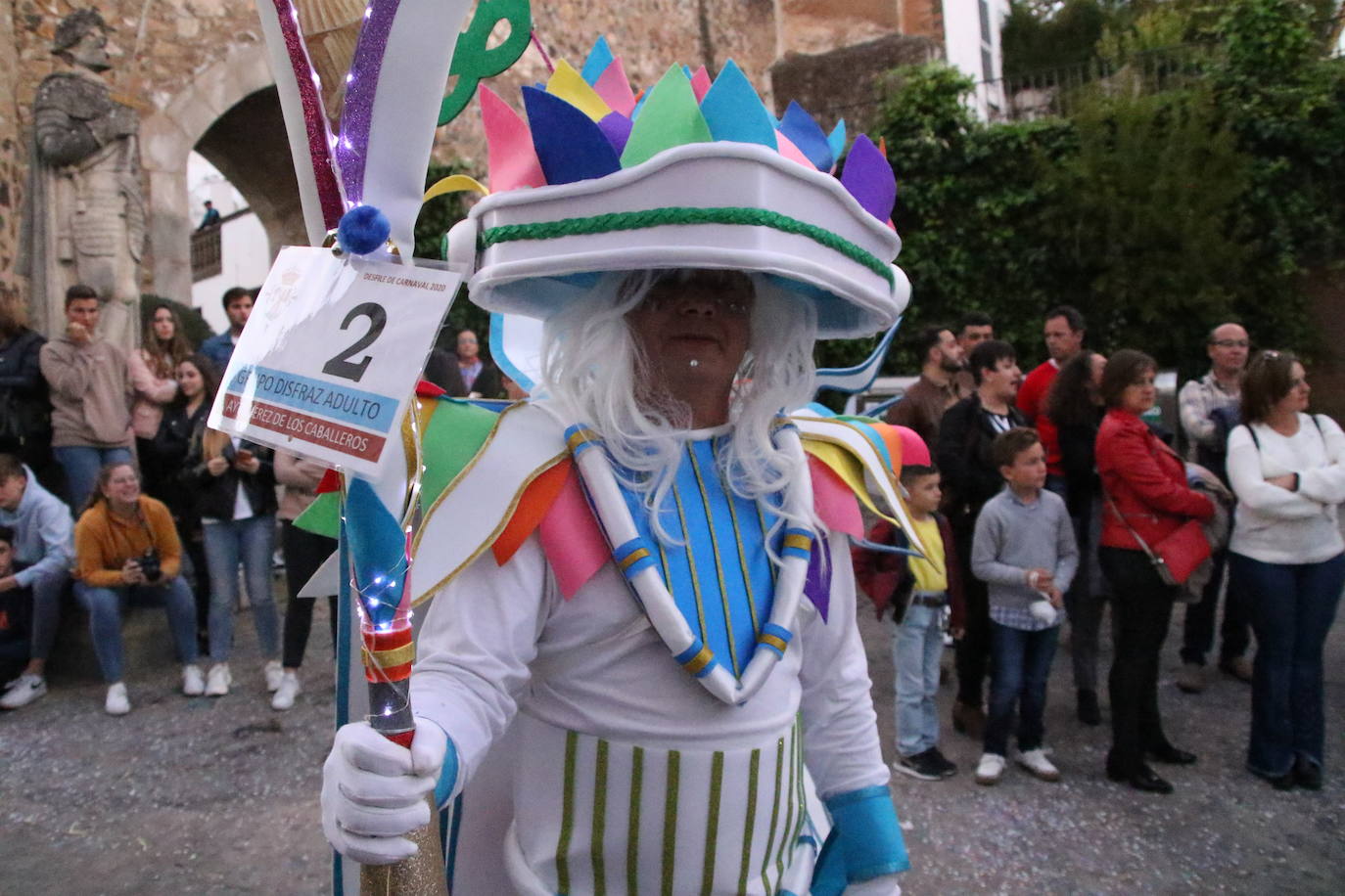 MARI PAZ ROMERO