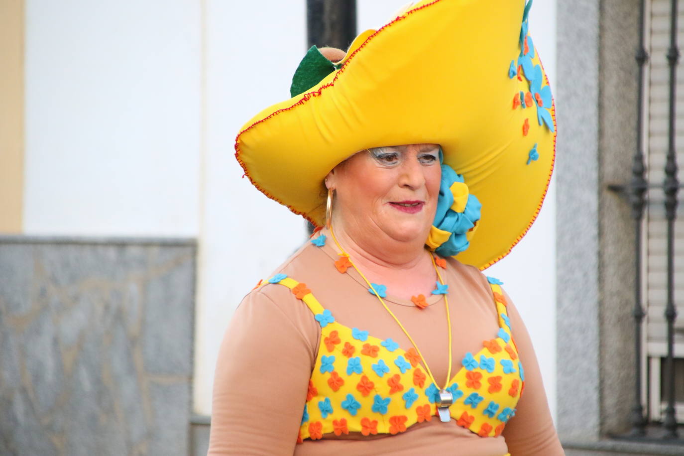 MARI PAZ ROMERO