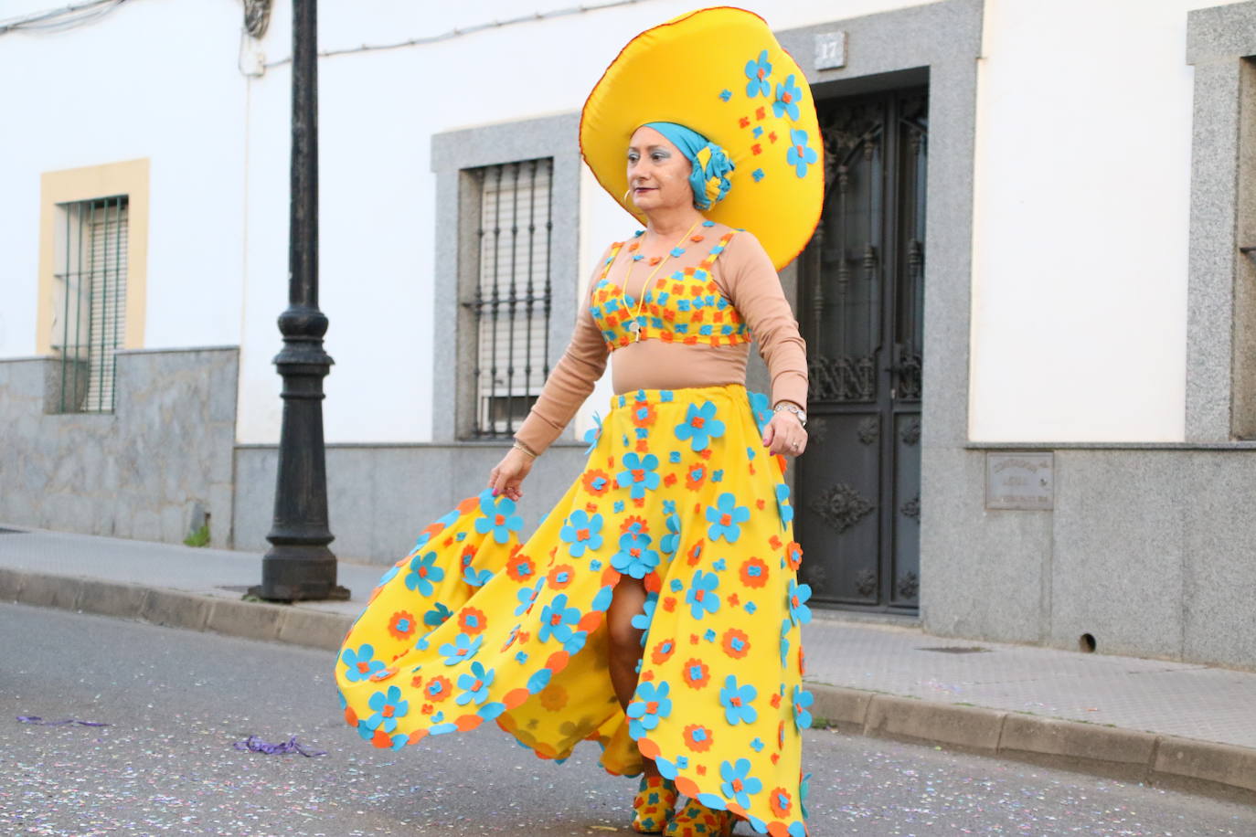 MARI PAZ ROMERO
