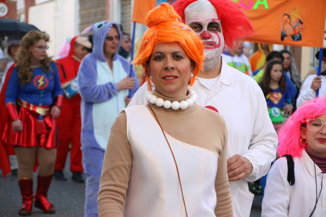 MARI PAZ ROMERO