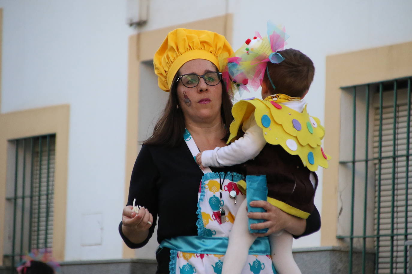 MARI PAZ ROMERO