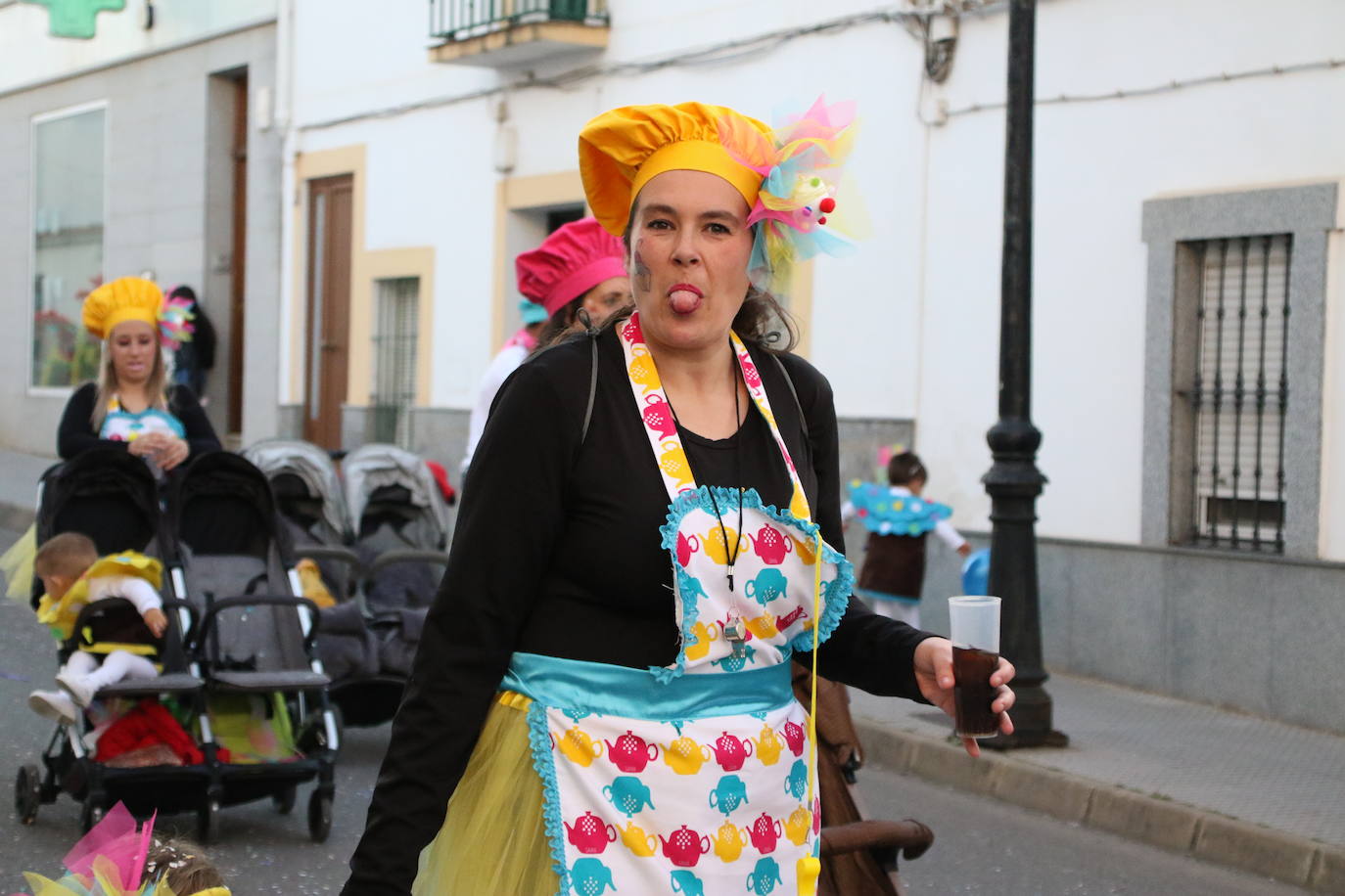 MARI PAZ ROMERO