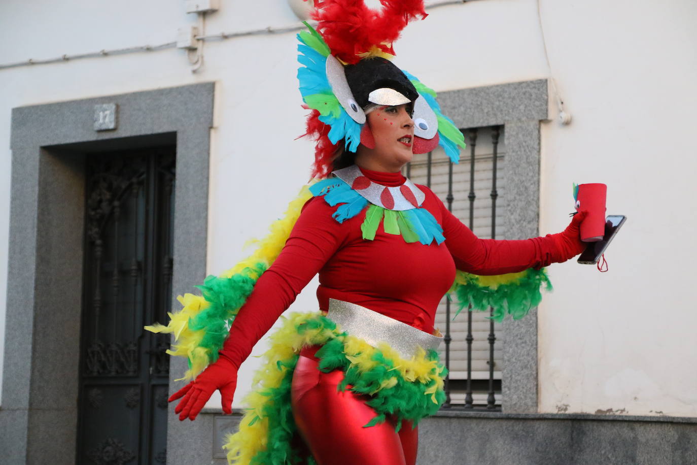 MARI PAZ ROMERO