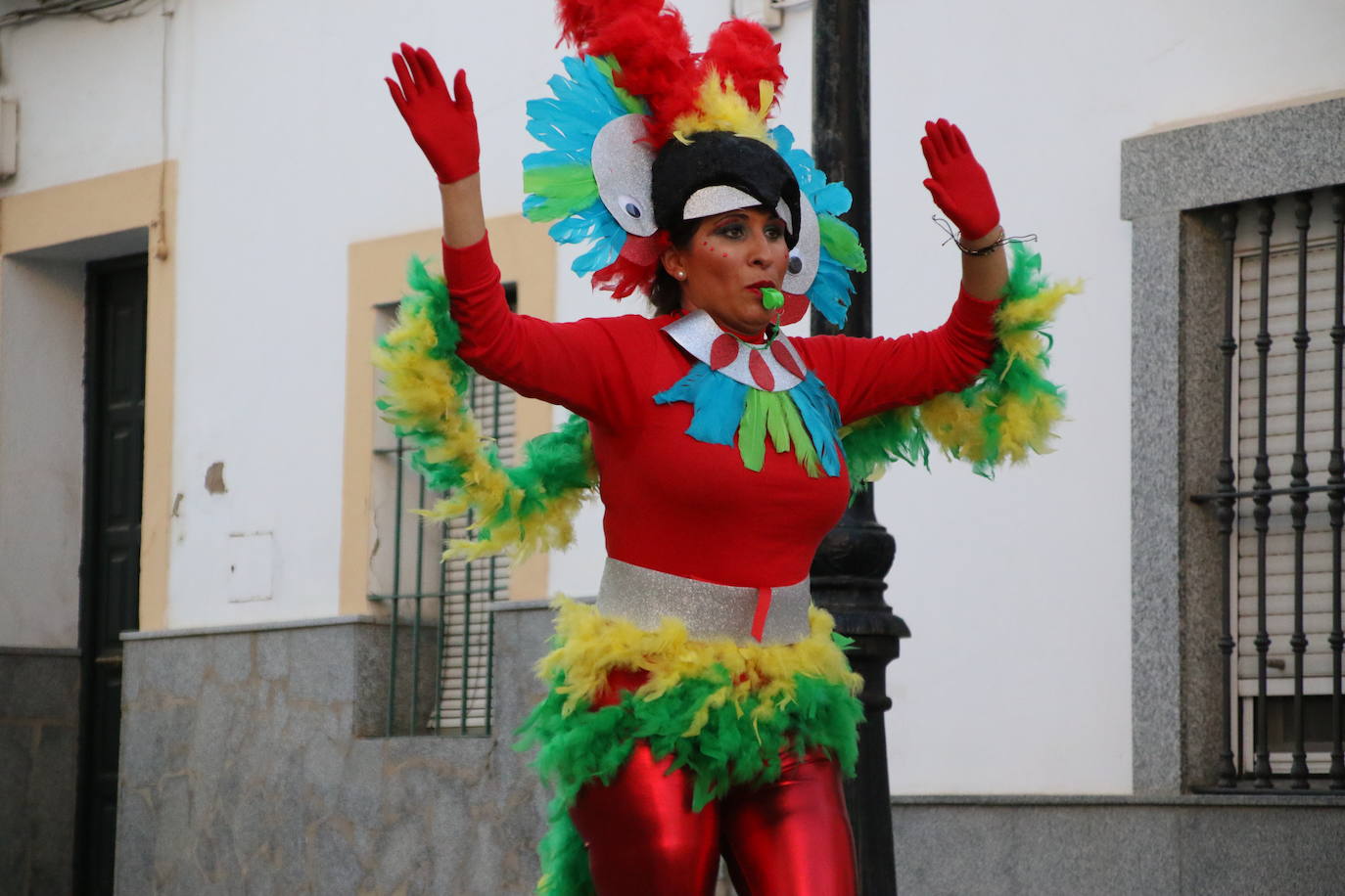 MARI PAZ ROMERO