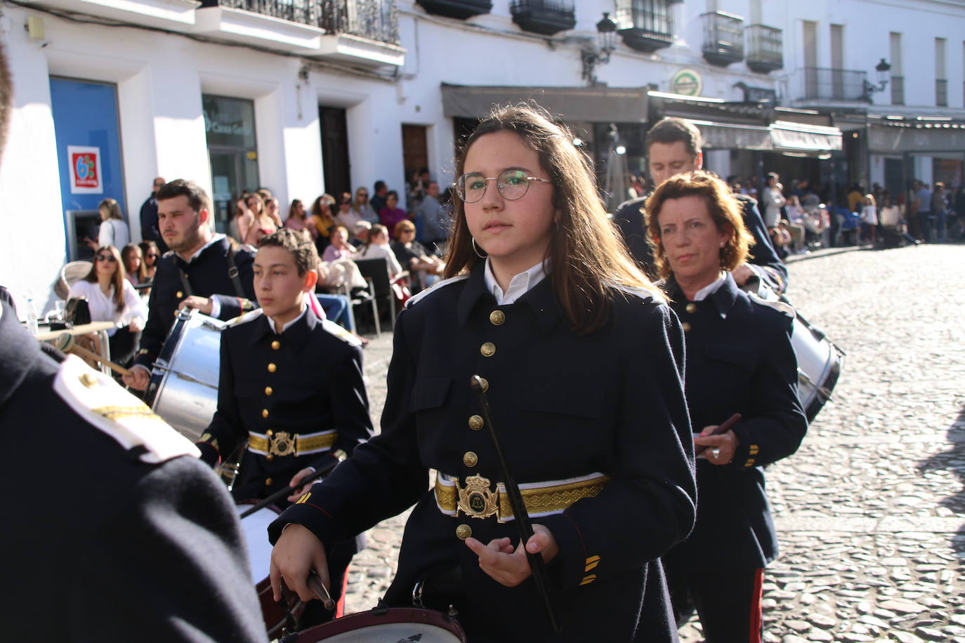 MARI PAZ ROMERO 