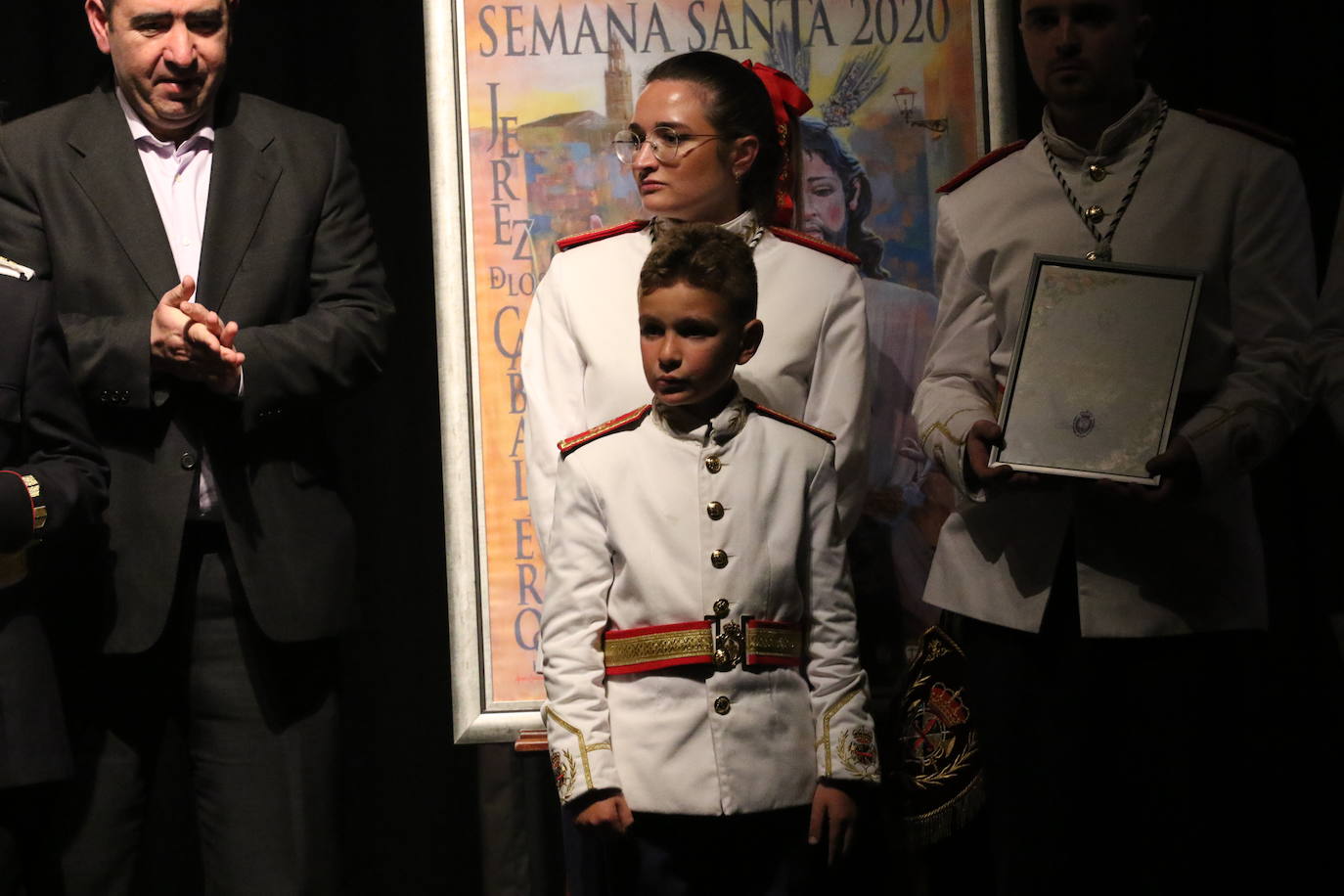 MARI PAZ ROMERO 