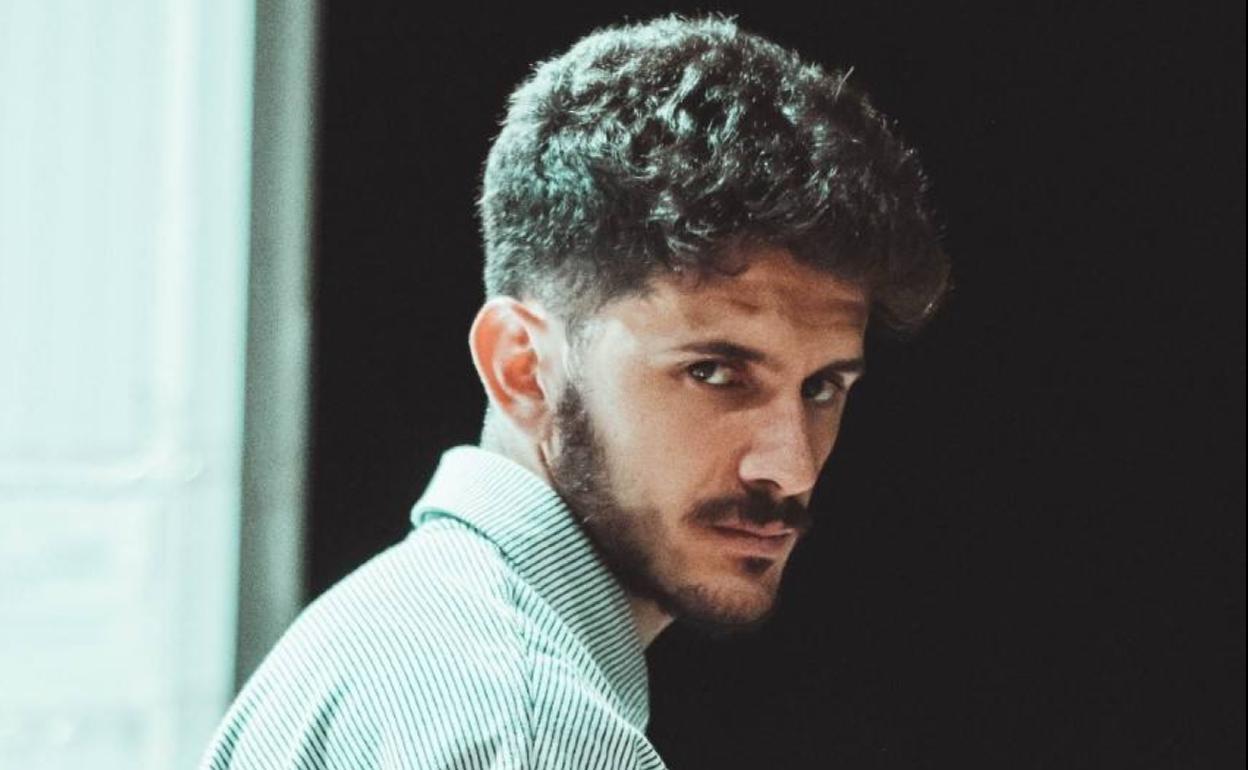 Alejandro Hernández. 