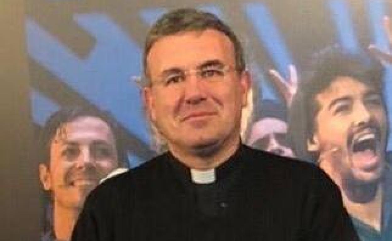 La celebración de la Eucaristía se retoma el 11 de mayo en las Hermanas de la Cruz y San Miguel