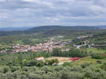 Valle de Santa Ana registra un positivo por COVID-19