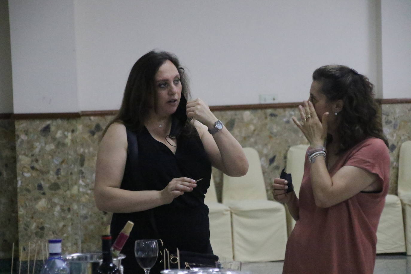 MARI PAZ ROMERO