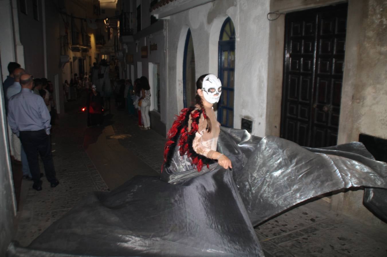 Fotos: Jerez de los Caballeros vive días y noches de ensueño durante su Festival Templario