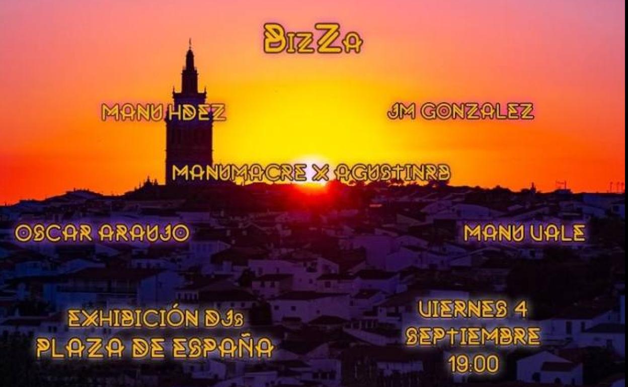 Cartel. 