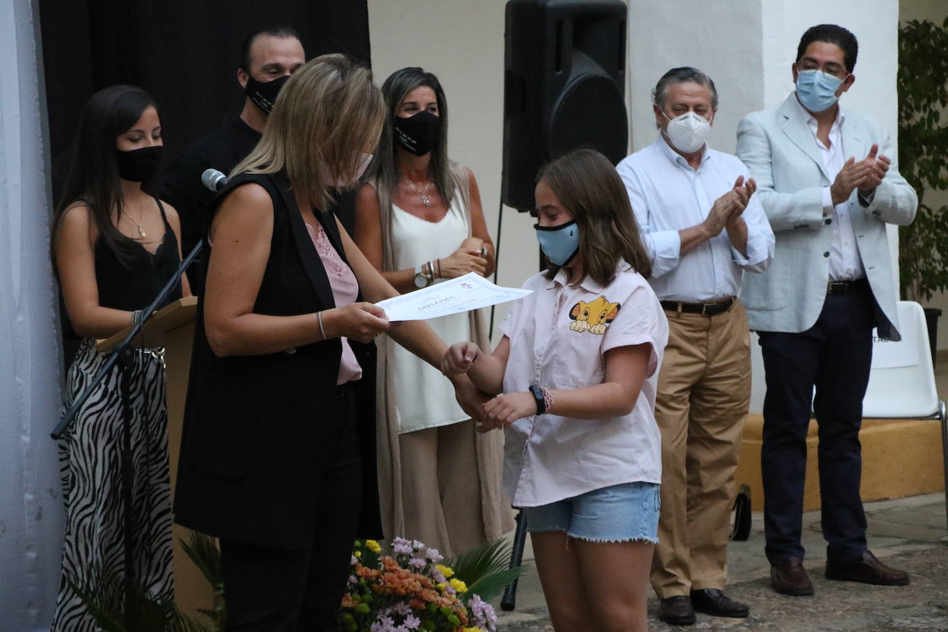 MARI PAZ ROMERO