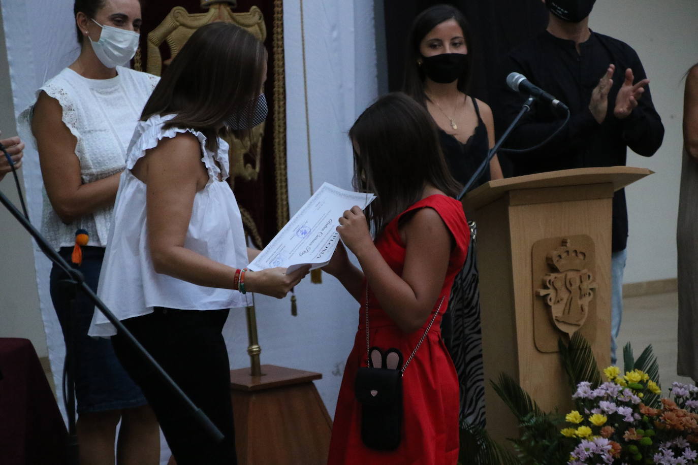 MARI PAZ ROMERO