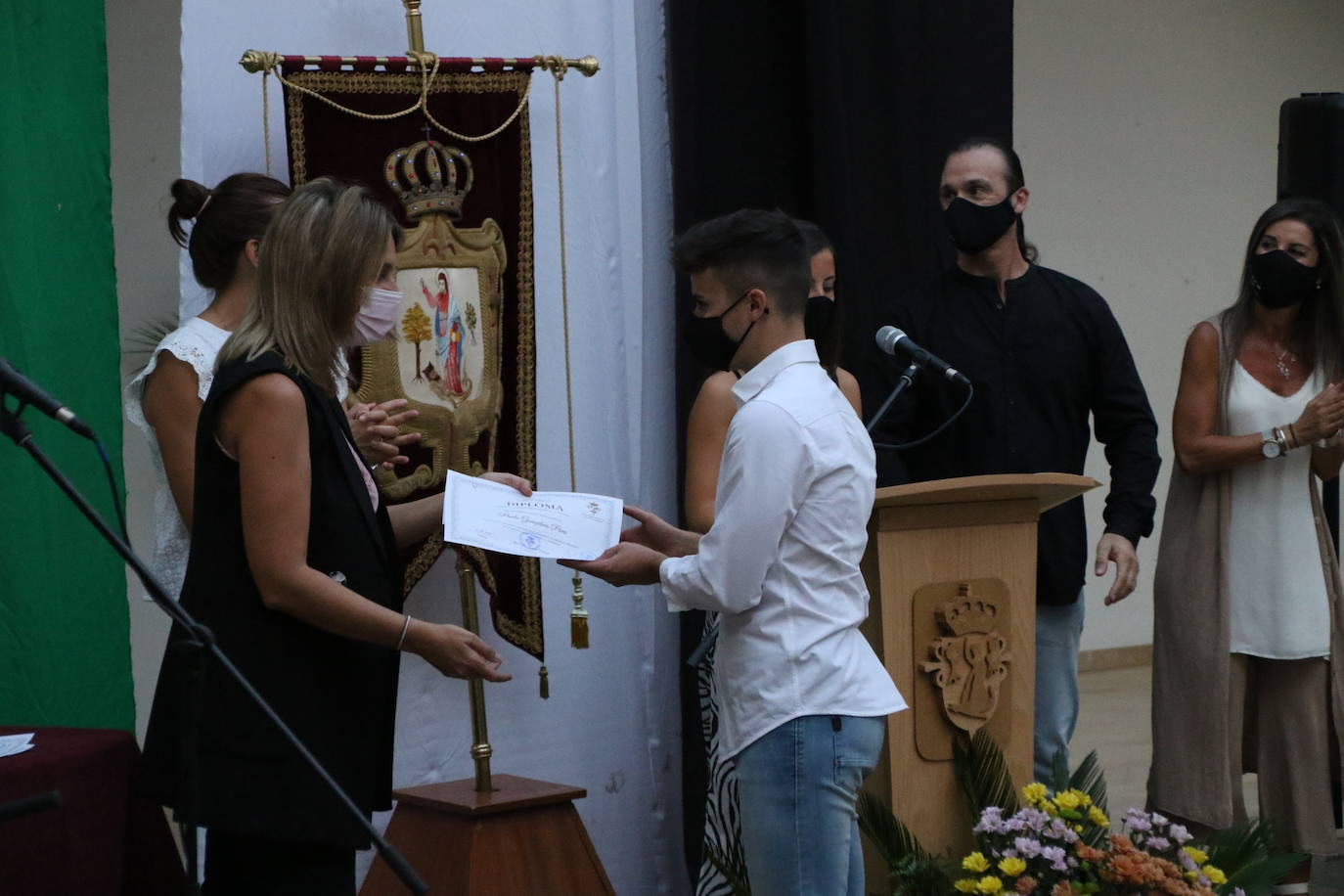 MARI PAZ ROMERO
