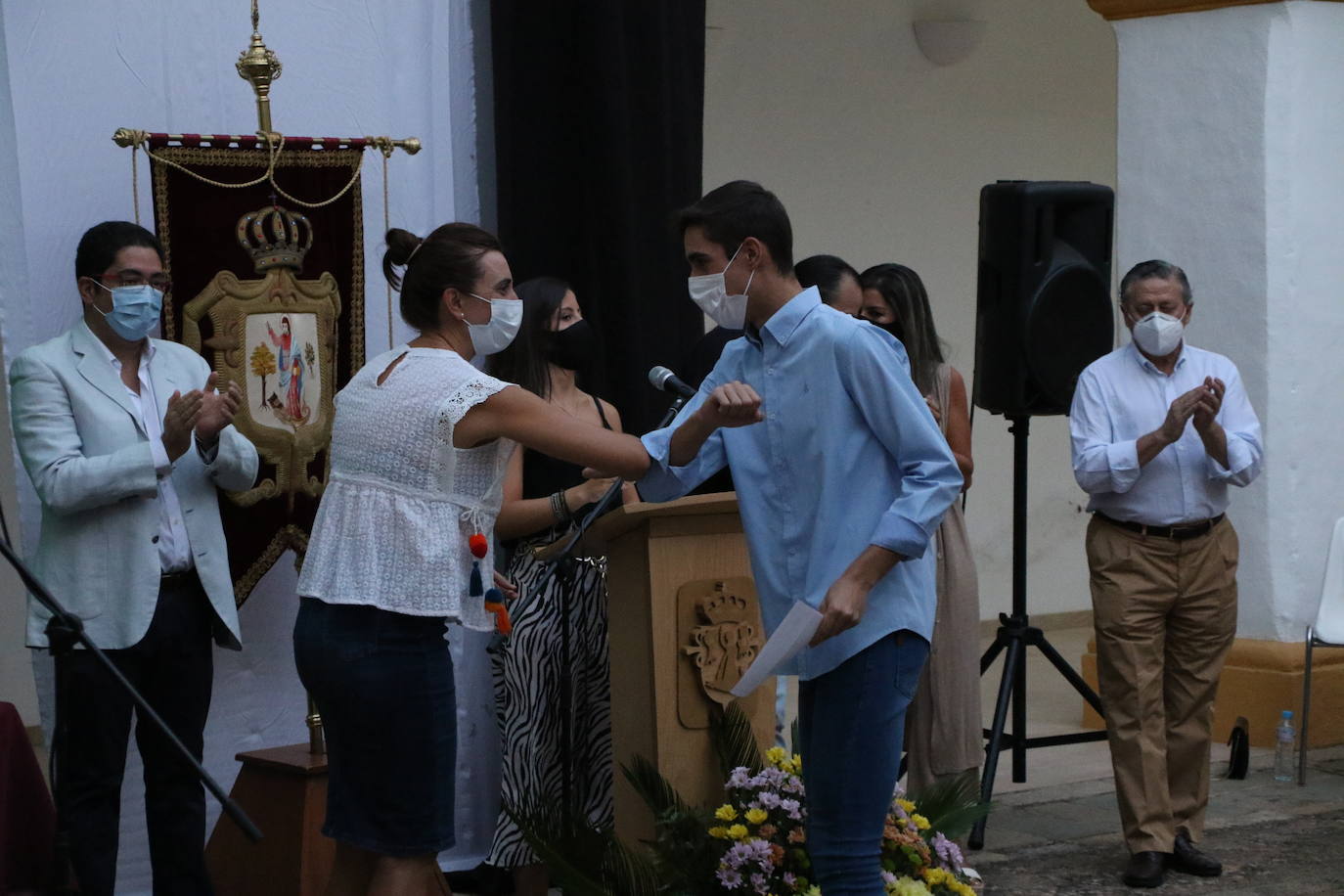 MARI PAZ ROMERO