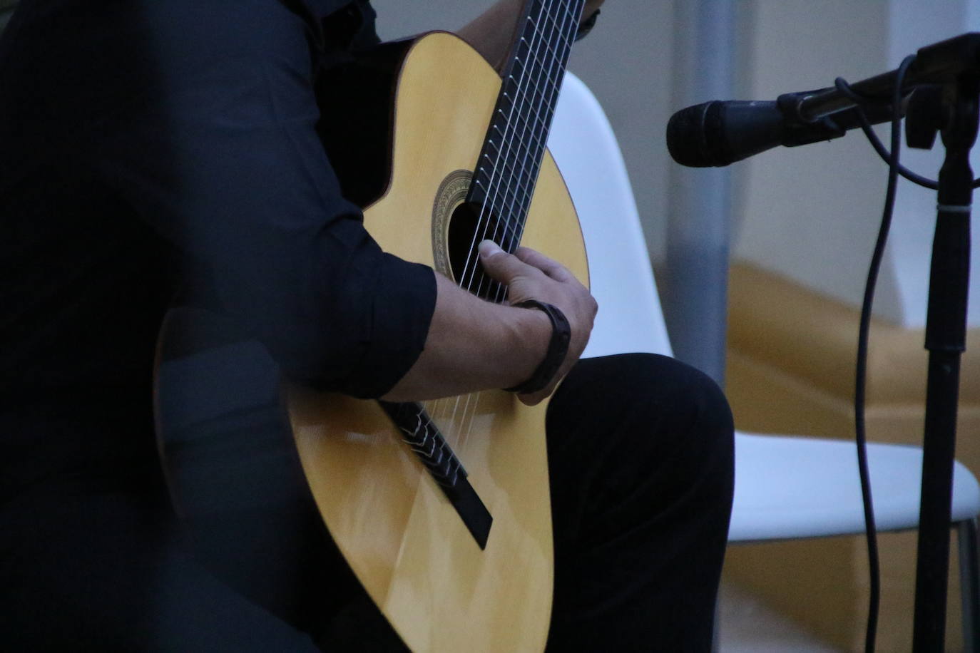 MARI PAZ ROMERO